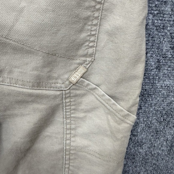 5.11 Tactical Coalition Pants jeans men's size 32 32x32 - Picture 12 of 12